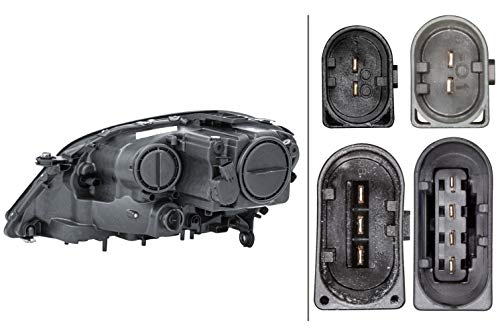 Projecteur principal HELLA avant droit 1El 263 064-021 halogène ECE
