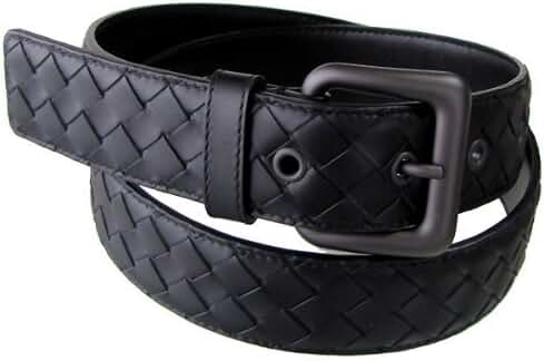 ボッテガヴェネタ　ベルト Amazon | ボッテガ ヴェネタ ベルト BOTTEGAVENETA メンズベルト