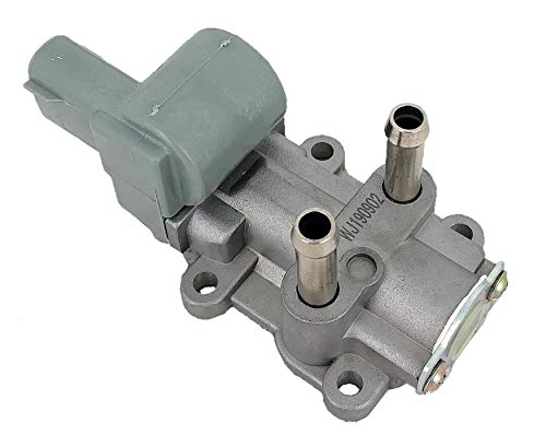 Ac186/Ac184 Idle Air Control Valve W/A.t 96 97 98 99 00 Civic E #TOP2