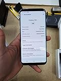 Samsung Galaxy S8 64GB Phone- 5.8' display, Verizon Unlocked - Midnight Black (Renewed)