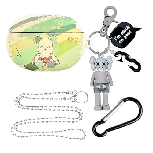 SONOB For Beats Studio Buds + / Beats Studio Buds �P�[�X �J�o�[ ���h�~ �����h�~ �ی�P�[�X �ϏՌ� �n���� �t�@�b�V������ ���킢�� Bluetooth�C���z���ی�X���[�u ������ tpu�f�� �J�[�g�D