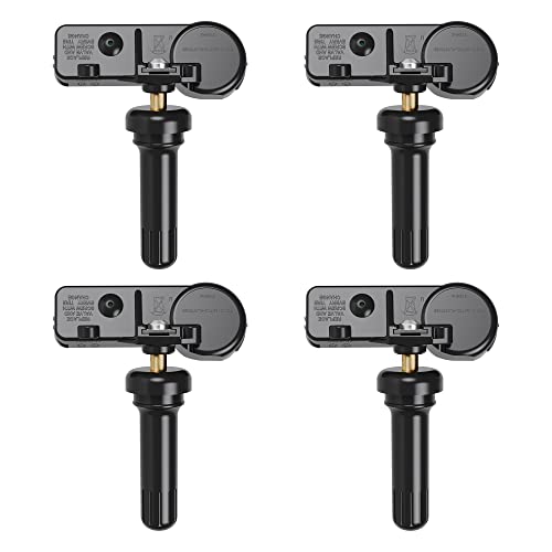 TPMS Sensor Compatible with C-Max E F-Series Edge Escape Super ...