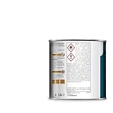 AKZO NOBEL COATINGS 5196467 – emalia antioxi. SAT. 2,5 l BL ext. Hammerite