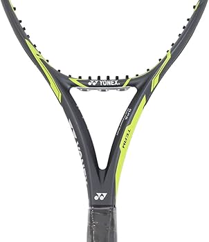 Amazon | ヨネックス（YONEX） 硬式用テニスラケット Eゾーンチーム