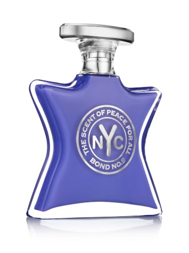 Bond No. 9 New York Scent of Peace for All for Unisex, 3.4 fl oz