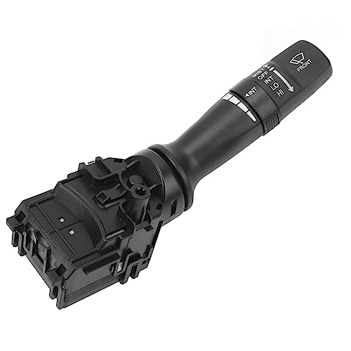 Interrupteur d'essuie-glace Qqmora pour réparer les commandes bloquées - 3