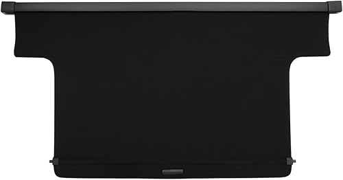 Miniatura 61 de Powerty Cubierta de carga para Lexus CT200h 2011-2017 Accesorios Cubierta de maletero retráctil Cubierta de blindaje de maletero Cubierta