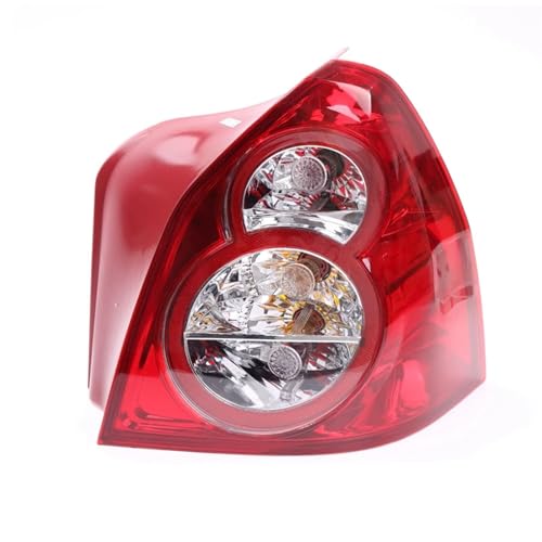 Feu arrière Citroën C-Élysée droit phare clignotant berline 2008-2013