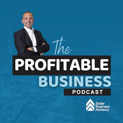 Episode 6: The Business Marathon