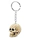 Dillon Importing Skull Keychain