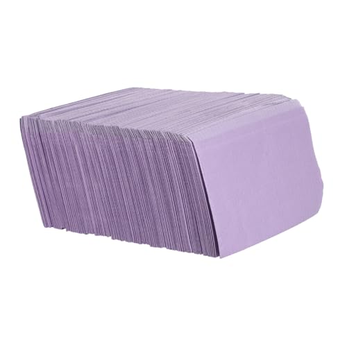 Tapis de table manucure Zerodeko pour éviter les taches d'encre et vernis sur vos meubles