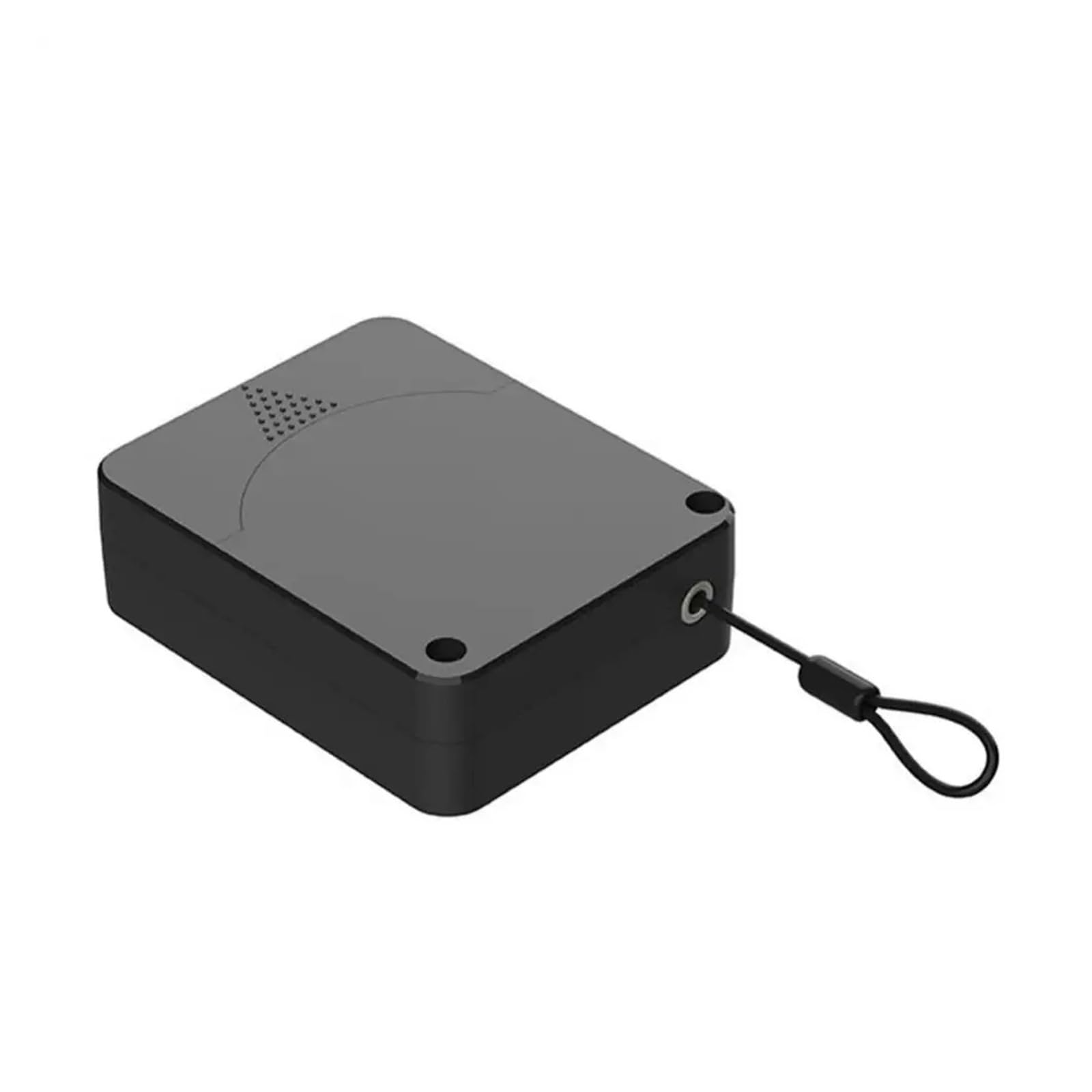 Ferme-porte automatique amélioré avec tampon d'amortissement – Installation de poinçon pour portes coulissantes multifonctionnel à fermeture automatique (1 200 g Pull 2)