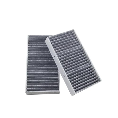 Filtre automobile 1668307201 contre les odeurs et allergies de route