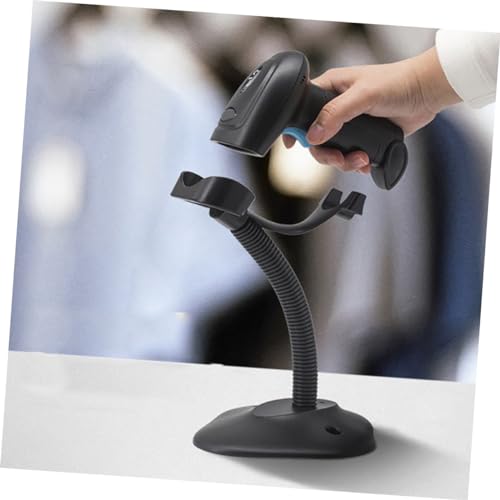 Soporte para escáner portátil ajustable Mikikit para lector códigos de barras 7