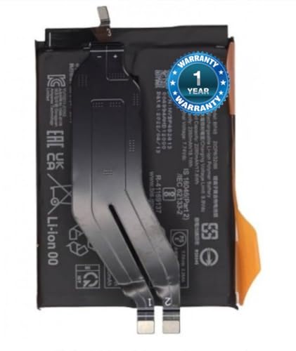 Image of Original BP48 Batery for XIA0MI 12, XIA0MI 12X,12S, 4700 mAh Battery with 1 Year Warranty**(DRE128)