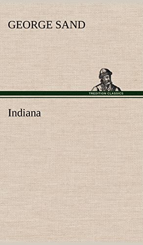 Indiana (German Edition)