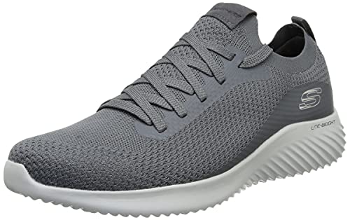 Skechers Men's Bounder-mirkle Sneaker 