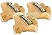 Ware 3 Pack of Gorilla Chews Solid Java Wood Dog Chews, Extra Small