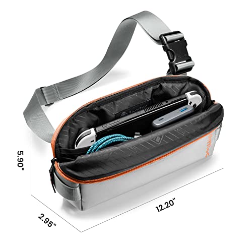 Image of tomtoc Mens H02 EDC Sling bag