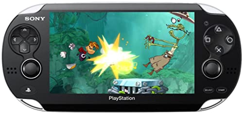Image of Rayman Origins (PS Vita)