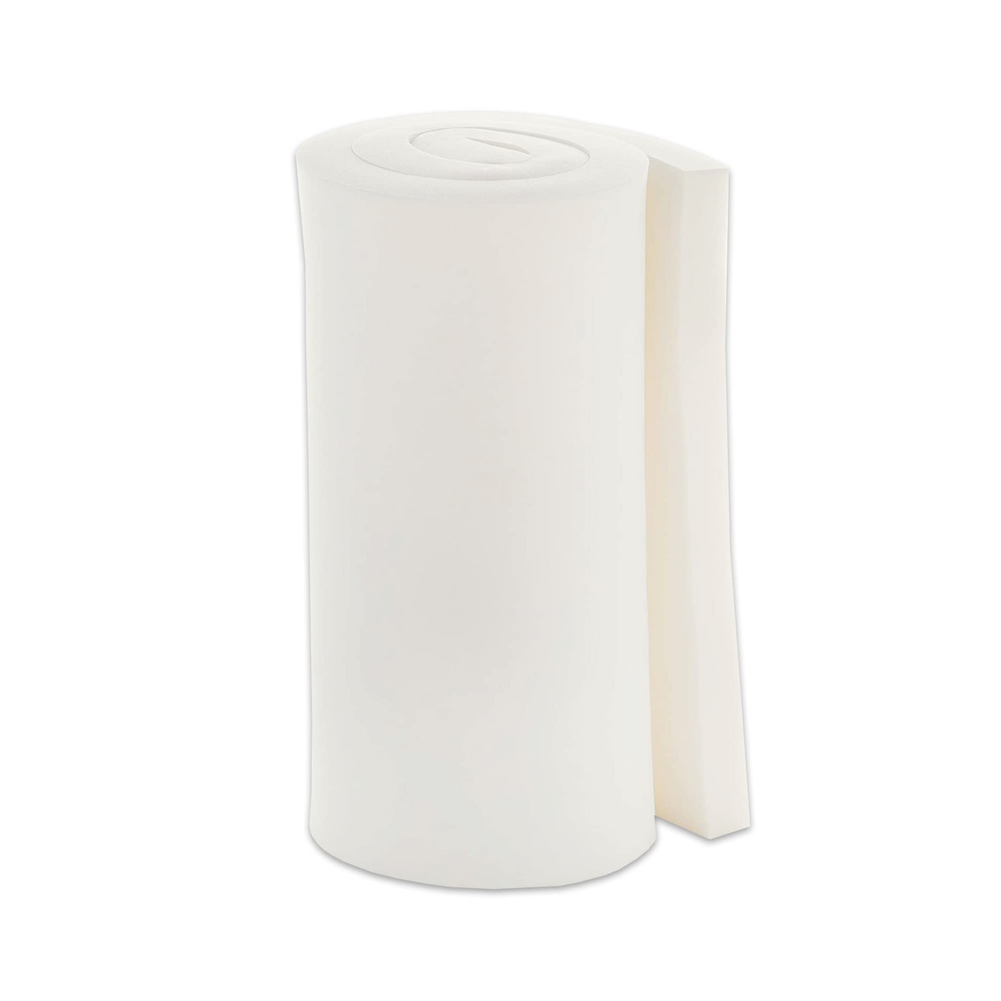 Nutan59" x 78" x 5" High Density Foam, Cushion