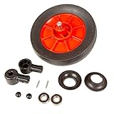  Winther Vorderrad Roller