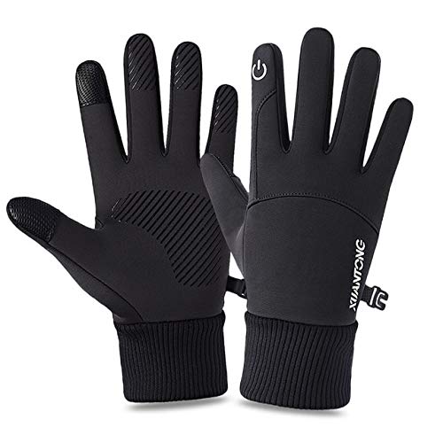 Gants de sport de plein air gants tactile moto ski pour femme