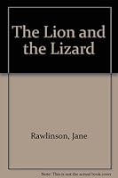 Lion and the Lizard 1555471846 Book Cover