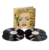 Madonna - Celebration (4LP)
