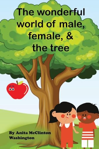 The Wonderful World of Male, Female, & the Tree
