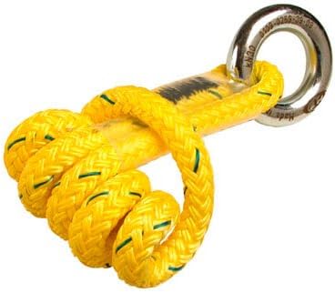 SHERRILLtree Prusik Only Steel Adjustable Friction Saver