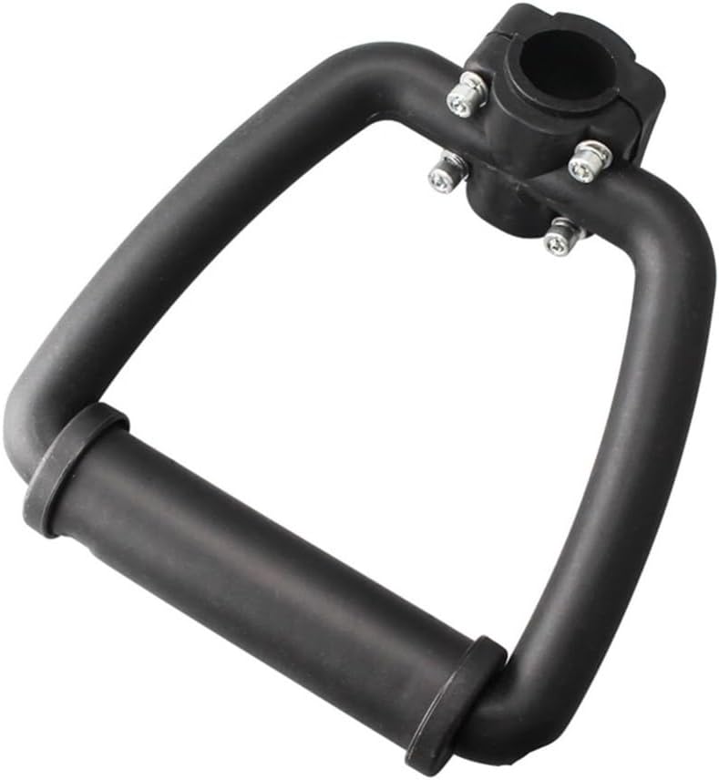 Fit for Handle Bar Replacement Mower Lawn Cutter Loop Garden Handlebar(A)