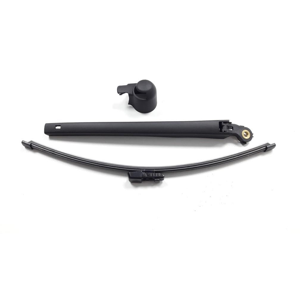 Arka Cam Silecek Kolu Takımı 7E0955707B VW Transporter T6 ile uyumlu 2016-2019