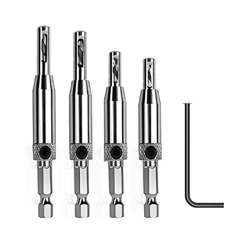 Top 10 Best Core Drill Bits For Wood in January 2023