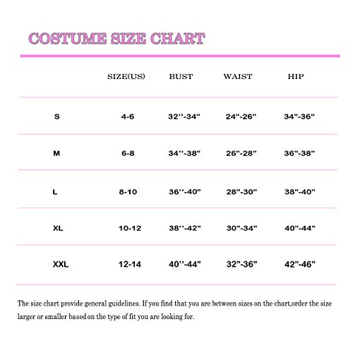 Women's Long Sleeved Racer Costume Racer Costume