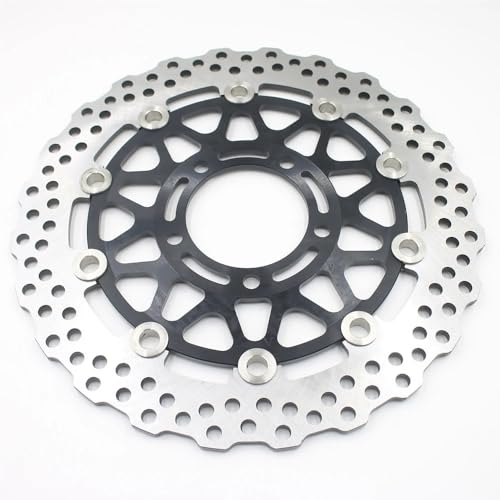 Disque frein avant 310mm résistant au voilage pour Z1000 Z800