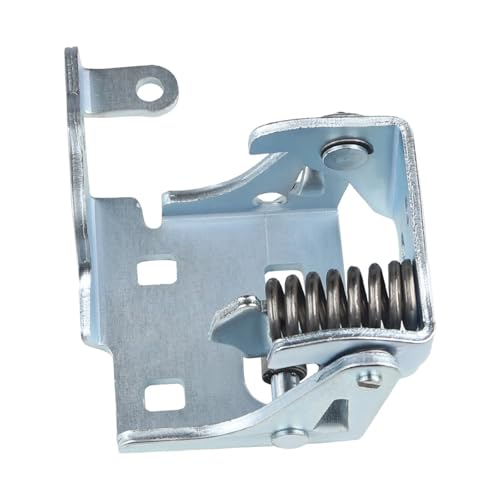 Kit réparation charnière porte avant fluide pour GMC Sierra 1500 2500 3500 HD