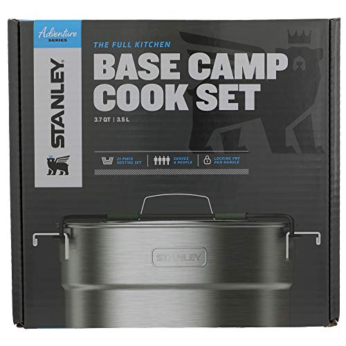 Stanley Adventure Camp Cook Set - Image 4