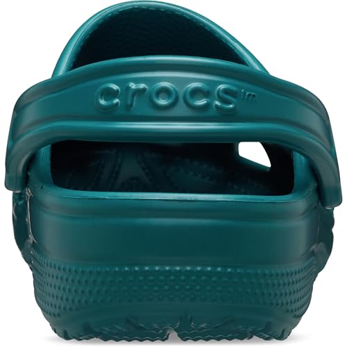 Image of Crocs Unisex-Adult Classic Clog, Clogs for Women and Men