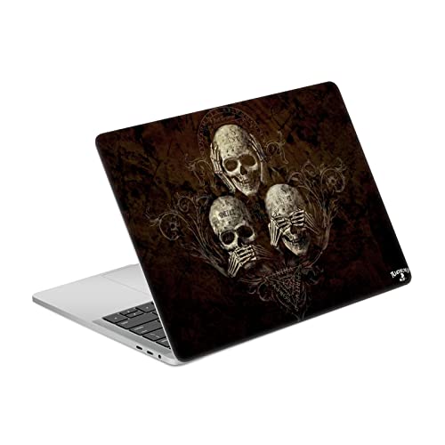 Autocollant MacBook Pro 13 A1708 pour Personnaliser et Protéger un Ordi Portable
