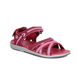 Regatta Santa Clara dames sandalen.