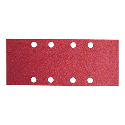 Bosch Accessories 2608605300 - Fogli Abrasivi Expert For Wood & Paintper Levigatrici Orbitali(10 Pezzi)
