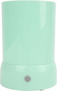 Máquina limpiadora eléctrica de brochas de ma...