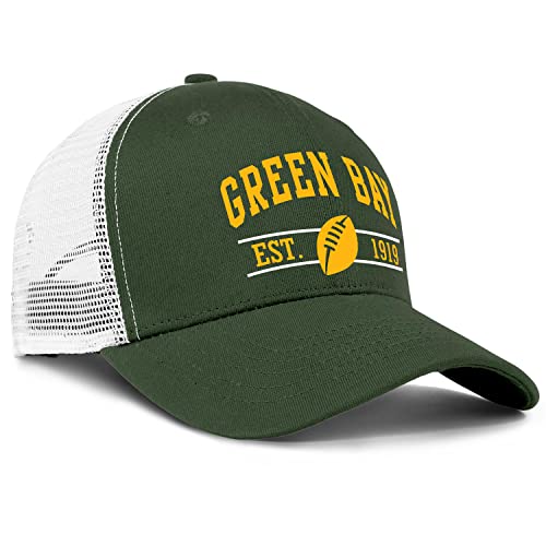 Image of Sports Embroidered Meshback Snapback Hat for Men Women Apparel Gifts
