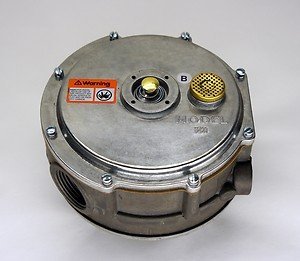 Century Model H420 H 420 Silicone Propane Regulator 400 Hp Converter Convert Lpg