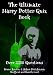 The Ultimate Harry Potter Quiz Book: Over 2200 Questions