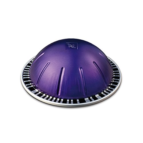 Nespresso VertuoLine Espresso, Altissio, 10 Capsules