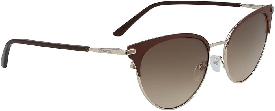 Calvin Klein womens Ck19309s Cat Eye Sunglasses