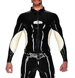 1.100% latex fait à la main, c'est un bon élastique pour construire une forme sexy, vraiment une bonne