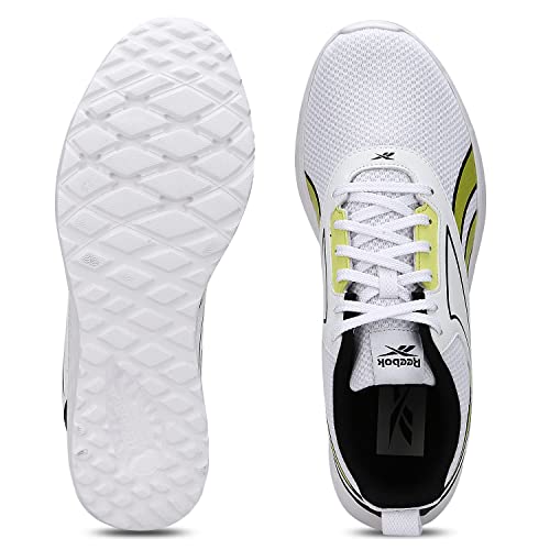 Image of Reebok Mens Hatton Running Shoe